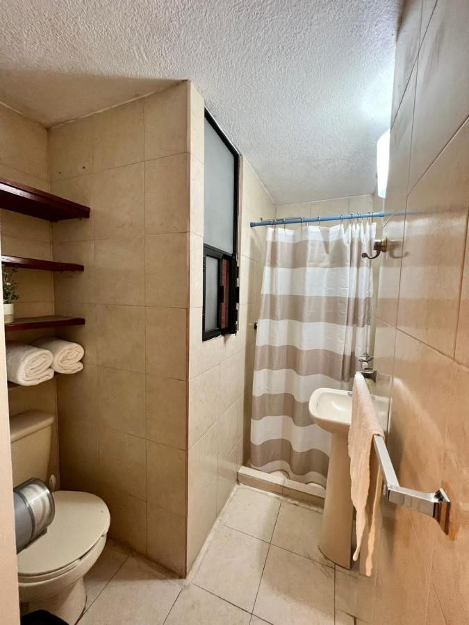 Amazonas 88-103 Apartment Ciudad de México Exterior foto